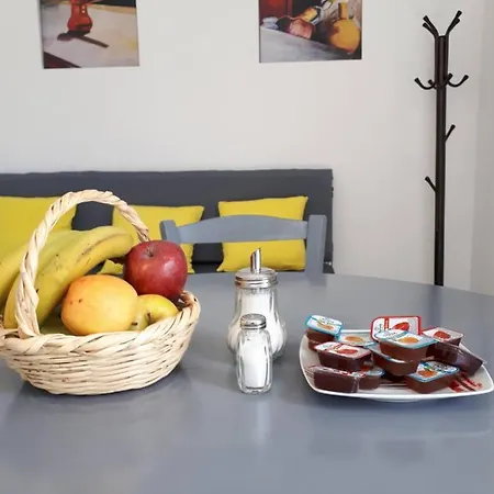 Iraklis - Relaxing Spacious