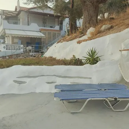 Iraklis - Relaxing Spacious شقة *