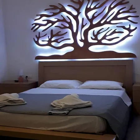 Iraklis - Relaxing Spacious شقة