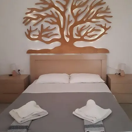 شقة Iraklis - Relaxing Spacious أغيا غاليني