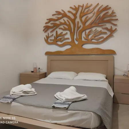 Iraklis - Relaxing Spacious شقة أغيا غاليني