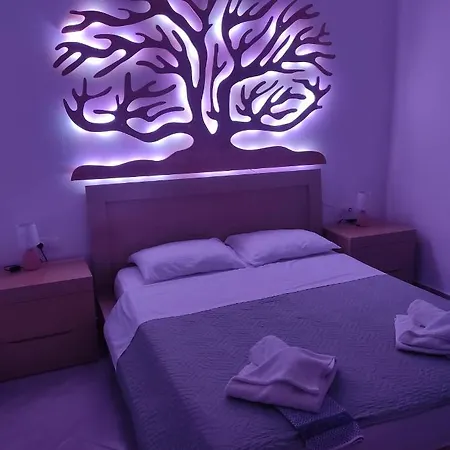 Iraklis - Relaxing Spacious شقة *