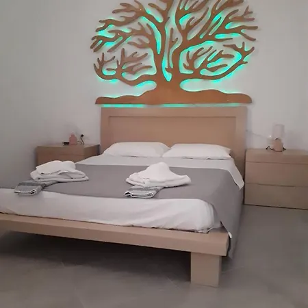 Iraklis - Relaxing Spacious * أغيا غاليني