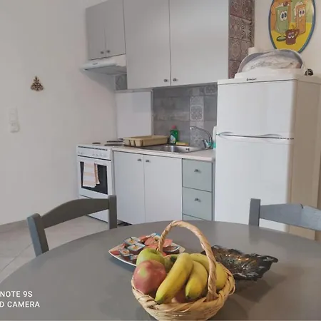 Iraklis - Relaxing Spacious *