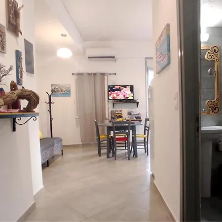 Iraklis - Relaxing Spacious * Agia Galini