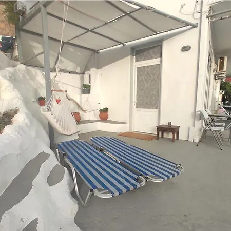 Iraklis - Relaxing Spacious *