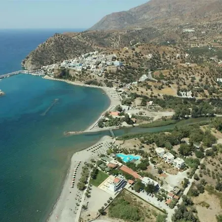 Iraklis - Relaxing Spacious *