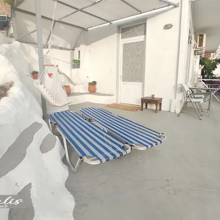 Apartament Iraklis - Relaxing Spacious Agia Galini