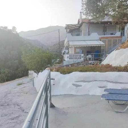 Iraklis - Relaxing Spacious *